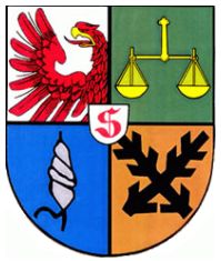 Wappen von Seifhennersdorf / Arms of Seifhennersdorf