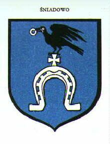 Arms of Śniadowo