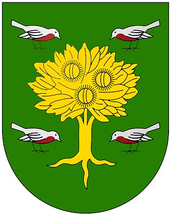 Arms of Sorengo