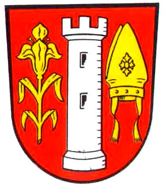 Wappen von Speinshart/Arms (crest) of Speinshart
