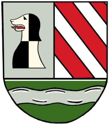 Wappen von Steinbach (Cadolzburg)/Arms of Steinbach (Cadolzburg)