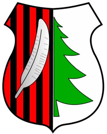 Coat of arms (crest) of Strawczyn