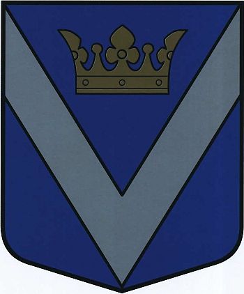 Coat of arms (crest) of Vircava (parish)