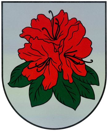 Arms of Babīte