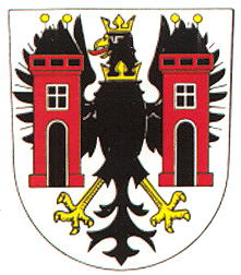 Arms of Byšice