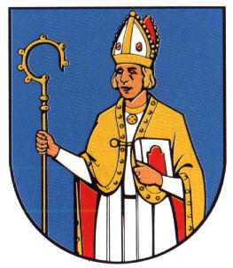 Wappen von Clingen