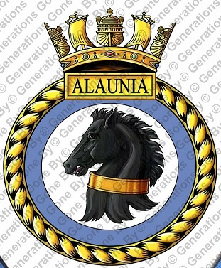 File:HMS Alaunia, Royal Navy.jpg