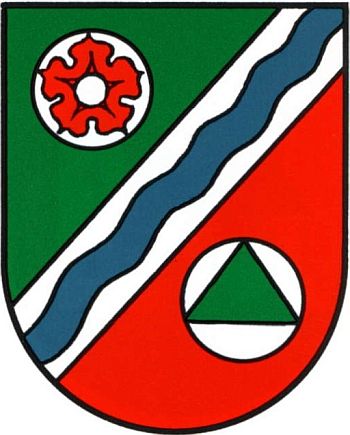 Wappen von Haibach im Mühlkreis/Arms of Haibach im Mühlkreis