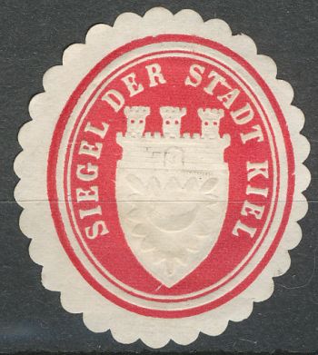 Seal of Kiel