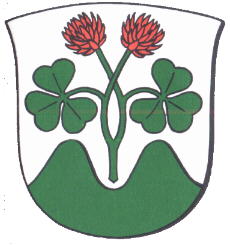 Coat of arms (crest) of Ledøje-Smørum