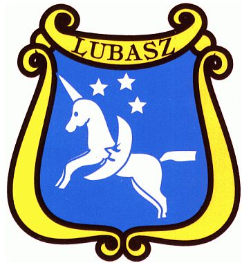 Arms of Lubasz
