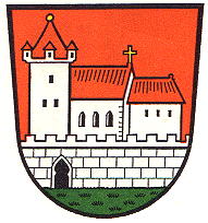 Wappen von Marktgraitz/Arms (crest) of Marktgraitz