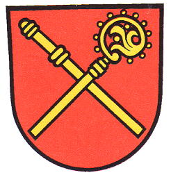 Wappen von Schwaikheim / Arms of Schwaikheim