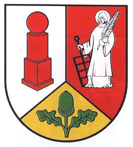 Wappen von Schweina / Arms of Schweina