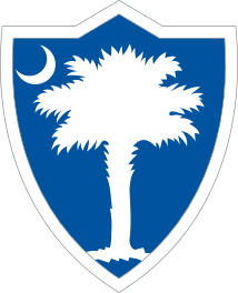 File:South Carolina State Area Command, South Carolina Army National Guard.png