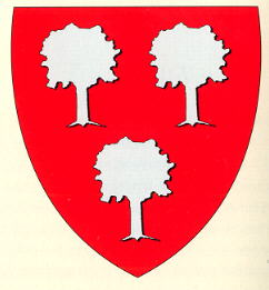 Blason de Wavrans-sur-l'Aa/Arms of Wavrans-sur-l'Aa