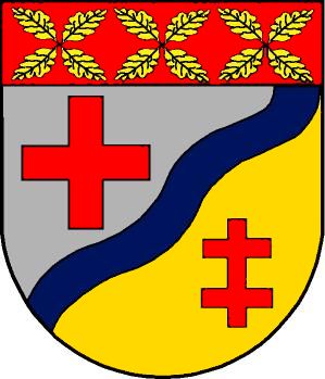 Wappen von Bachem/Arms of Bachem