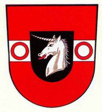 Wappen von Billafingen (Owingen) / Arms of Billafingen (Owingen)