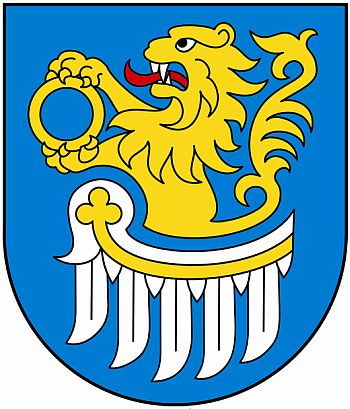 Arms (crest) of Bulkowo