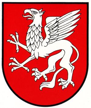 Arms ofDębica