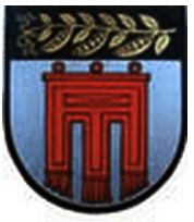 Wappen von Hörvelsingen/Arms (crest) of Hörvelsingen