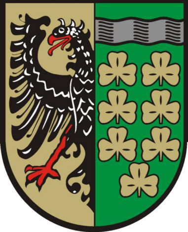 Wappen von Samtgemeinde Land Wursten/Arms of Samtgemeinde Land Wursten
