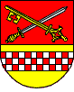 Wappen von Lüdendorf/Arms of Lüdendorf