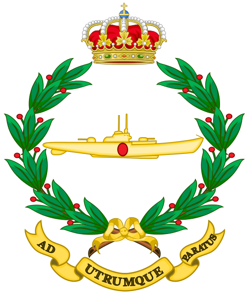 File:Navy Submarine School, Spanish Navy.png