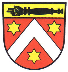 Wappen von Neustetten