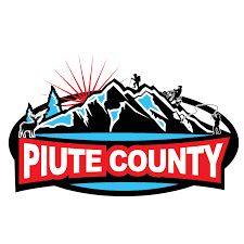 Seal (crest) of Piute County