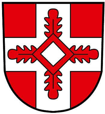 Wappen von Queis