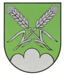 Wappen von Relsberg/Arms (crest) of Relsberg