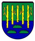Wappen von Steckenborn / Arms of Steckenborn