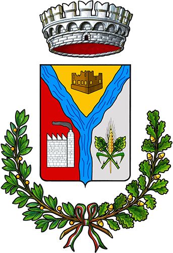 Stemma di Villasor/Arms (crest) of Villasor