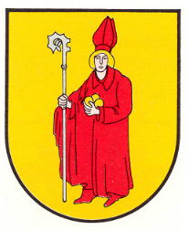 Wappen von Duchroth / Arms of Duchroth