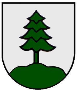 Wappen von Gallmannsweil/Arms (crest) of Gallmannsweil