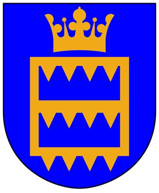 Arms of Herrestad