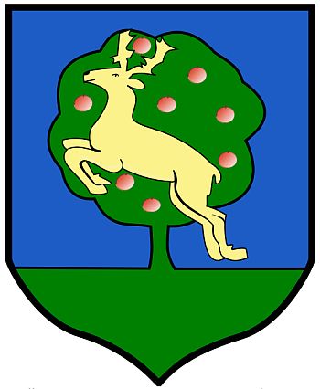 Arms (crest) of Jeleniewo