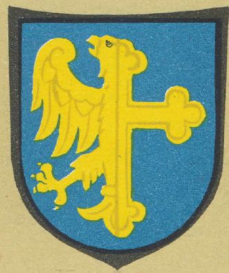 Coat of arms (crest) of Opole