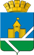 Arms (crest) of Pyshma (Sverdlovsk Oblast)