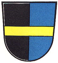 Wappen von Ronnenberg/Arms of Ronnenberg