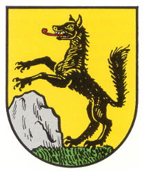 Wappen von Rothselberg/Arms of Rothselberg