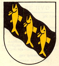 Wappen von Schwarzenbach (Luzern) / Arms of Schwarzenbach (Luzern)