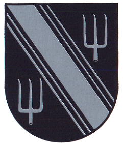 Wappen von Attendorn-Land/Arms of Attendorn-Land