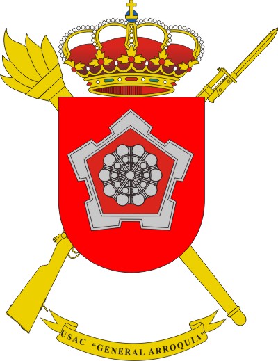 File:Barracks Services Unit General Arroquia, Spanish Army.jpg