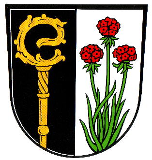 Wappen von Benningen/Arms of Benningen