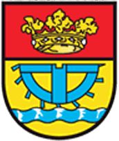 Wappen von Bleckmar