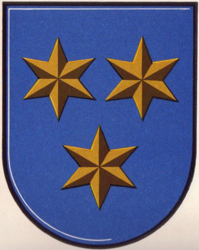 Arms (crest) of Celje