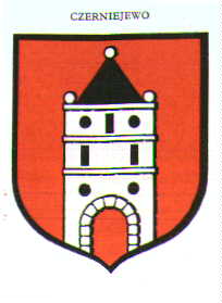 Arms of Czerniejewo