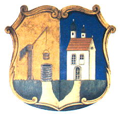 Arms (crest) of Holice (Pardubice)